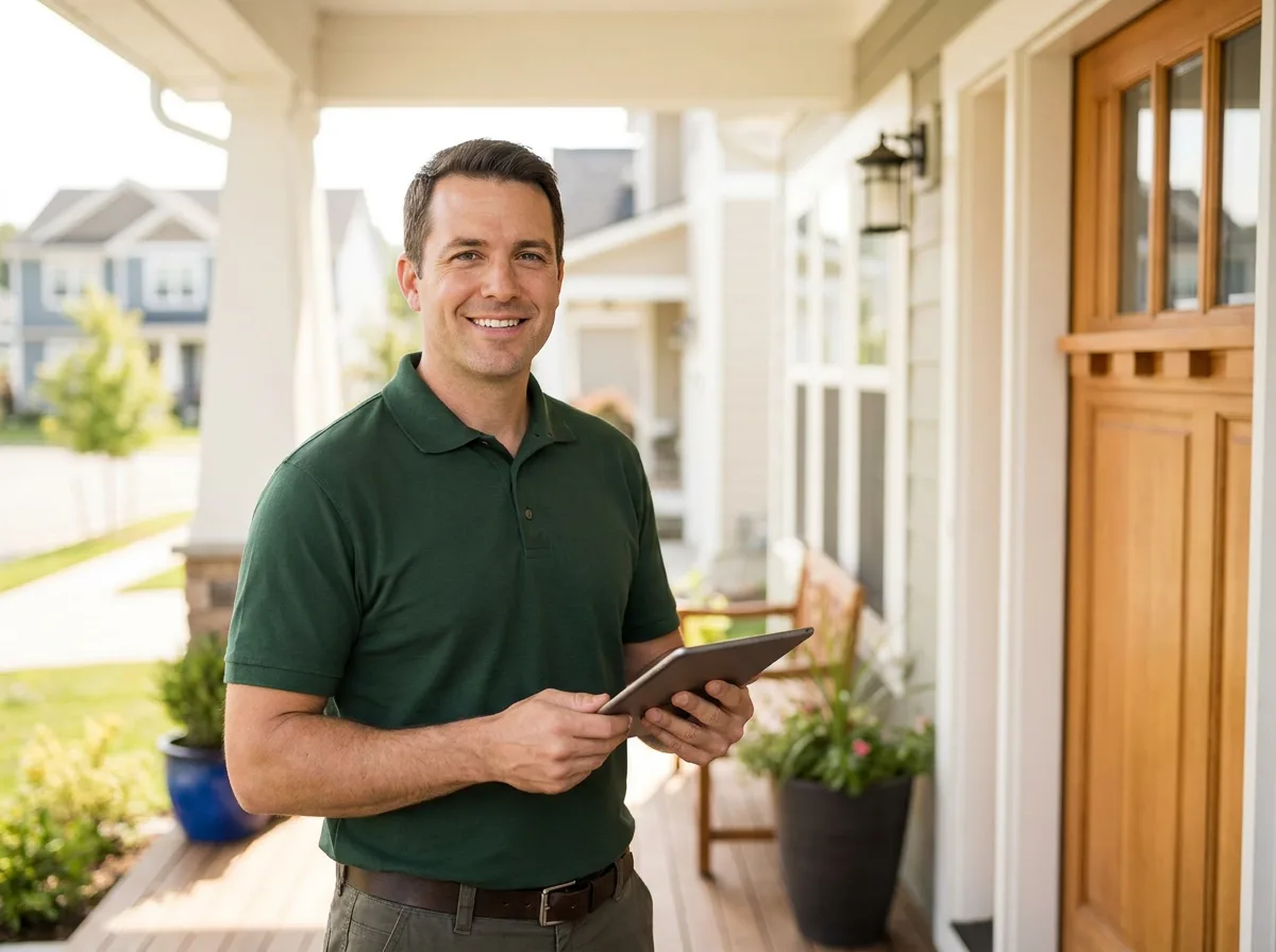 Pest control FAQs for Campbell, MN